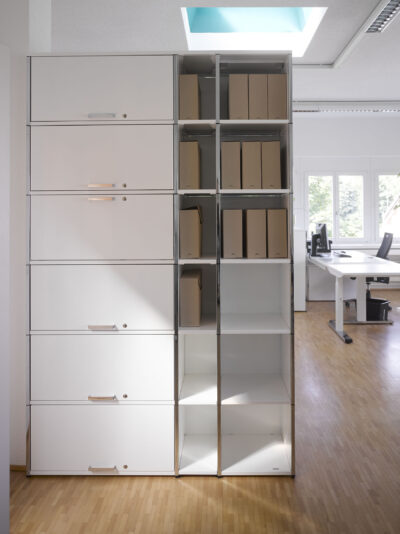 Embru eQ Alpiq Inec Ost Spreitenbach
