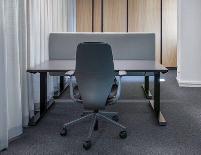 Bürotische