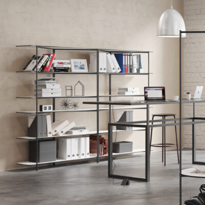 Hypercollection von Egli Studio