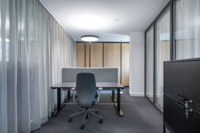 Embru e Q Villiger Co working Bahnhofplatz 6