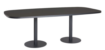Table top: Linoleum, Pewter