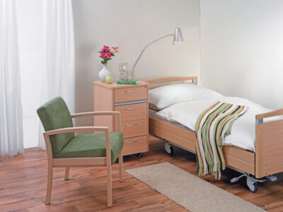 Embru pflege vitalux pflegezimmer