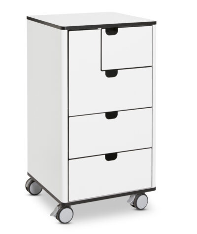 Embru nachttisch 51 weiss