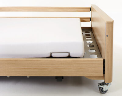 Sleeping surface extension