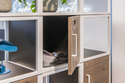 Embru Bueromoebel eQ Modul Holz