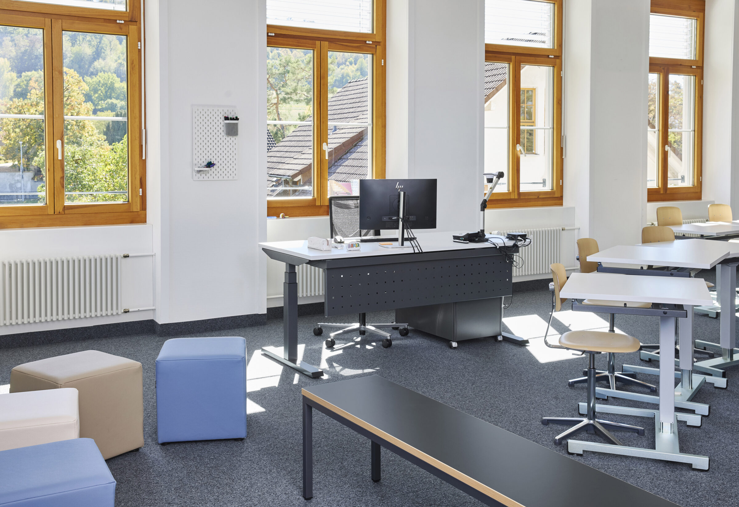 Schule Spilbrett Feuerthalen 4743 2