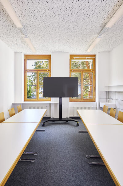 Schule Spilbrett Feuerthalen 4713