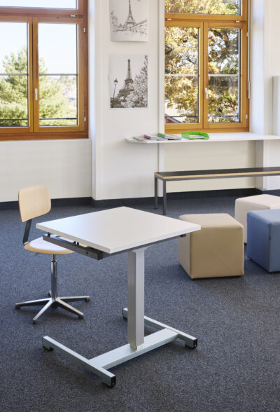 Schule Spilbrett Feuerthalen 4762