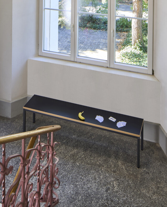 Schulhaus Spilbrett