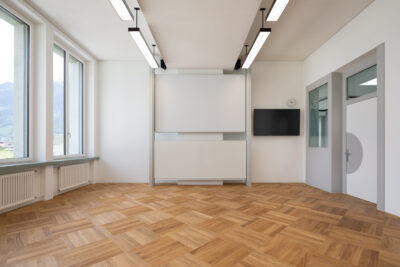 Embru Schule Plantahof 45