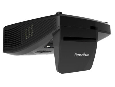 Promethean UST-P3 Ultra-Short Range Projector