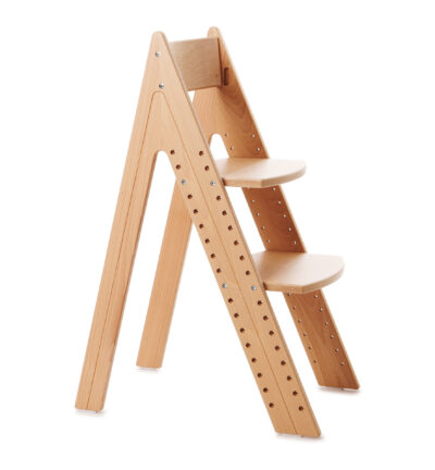 SID stair high chair