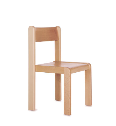 Rounded seat