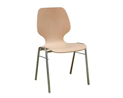 Zentra 200 Stackable Chair