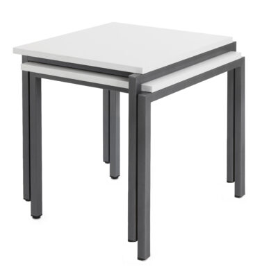 Embru 1791 Stapeltisch stapelbar