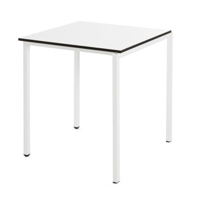 Embru 1791 Stapeltisch weiss