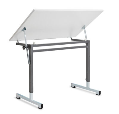 Angled position