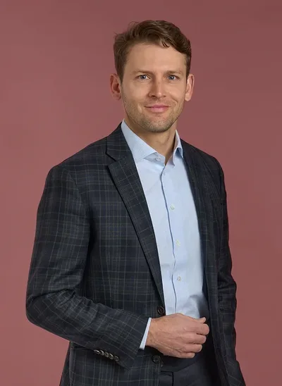 Andreas Mantel