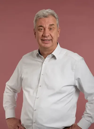 Daniel Schuppisser