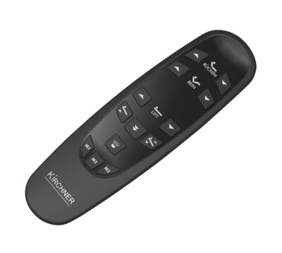 Embru lattenrost basic integriert bett hanschalter kabellos